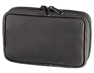 Hama 5" NaviTasche Case Universal Hülle Bag für GPS Geräte 5 Zoll Navigation