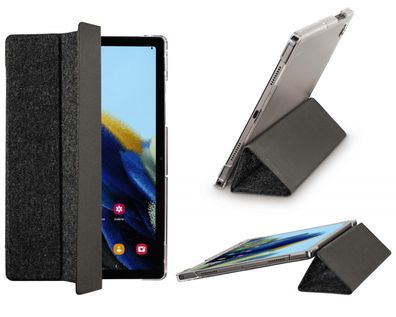 Hama Smart Tasche Cover Schutz-Hülle Ständer Bag für Samsung Galaxy Tab A8 10,5"