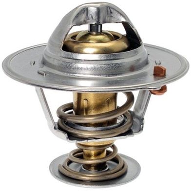 Hella Thermostat Kühlmittel Dichtung für KIA Ceed Sportage Hyundai Santa Fe etc