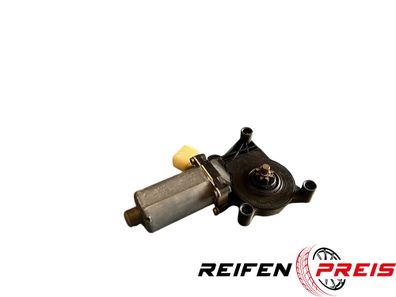 Fensterhebermotor Motor Fenster vorne links 0130821722 Mercedes CLK C208