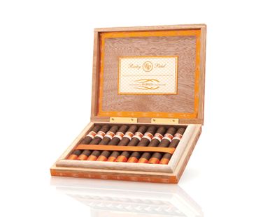 Rocky Patel CSWC