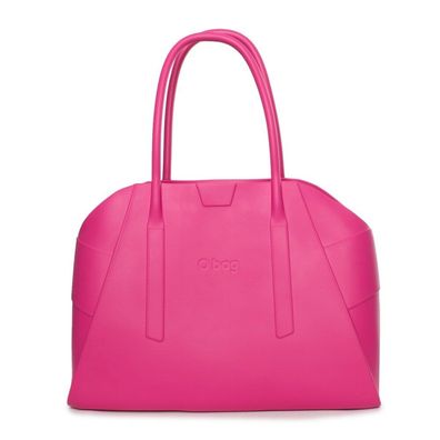 Obag - OBAGS077-TESHB-078-ATU - Schultertasche - Damen