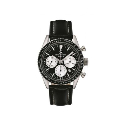 Revue Thommen - Armbanduhr - Herren - Chrono - Automatik - Aviator - 17000.6534