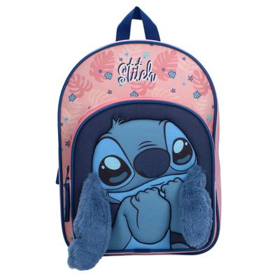 Vadobag 3D Kinder Rucksack 7 Liter Stitch Likewise