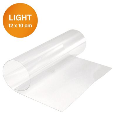 Evolution PVC Reparaturstreifen Light 12 x 10 cm für Poolfolie Matratze Pool