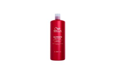 Wella Ultimate Repair Shampoo 1000 ml