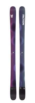 Faction Ski Studio 1 black 178