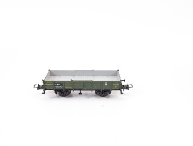 Trix Express H0 33439 offener Güterwagen Rungenwagen 21729 K. Bay. Sts.B.