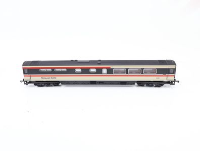 Lima H0 L305390 Personenwagen Intercity Mk3 Restaurant-Buffet-Wagen 40322