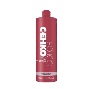 C: HKO Stabilet Plus Conditioner 1000 ml