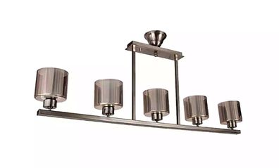 Kronleuchter Luxus Stil Moderner Wohnzimmer Luster Glass