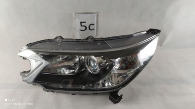 scheinwerfer HONDA CR-V CRV LED links