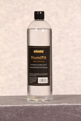 Adorini Humidifier Solution / Adorini Befeuchterflüssigkeit 1 Liter