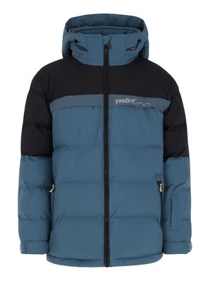 Protest Kids Snow Jacke Prtmack yale blue