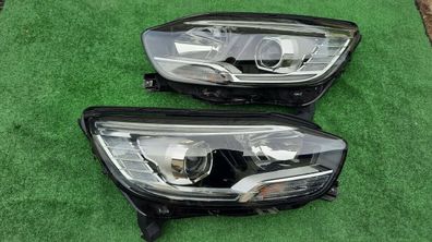 Scheinwerfer Renault SCENIC 4 IV LINSE LED 260100943 LINKS RECHT