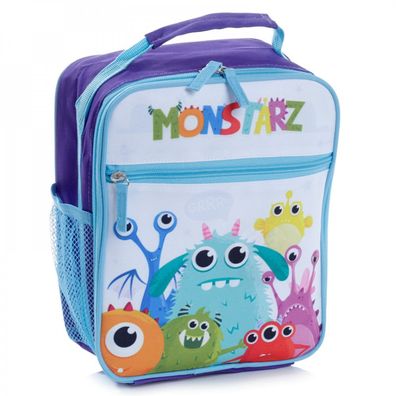 Monsters Mon Kühltasche für Kinder