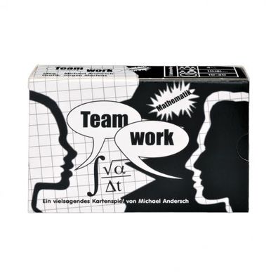 Teamwork Mathematik