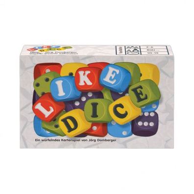 Like Dice