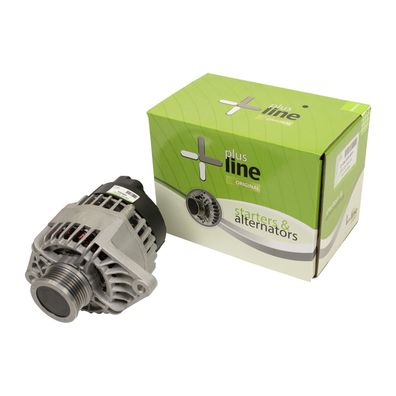 Lichtmaschine Neuteil + Line 71721512