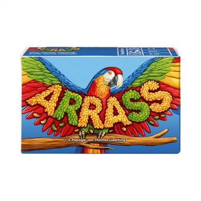 Arrass