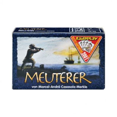 Meuterer