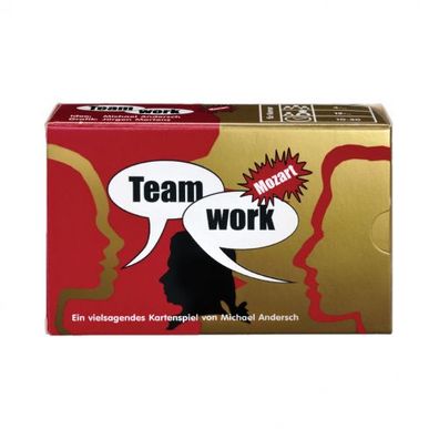 Teamwork Mozart