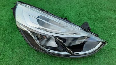 scheinwerfer Renault clio 4 facelift rechts top zustand!