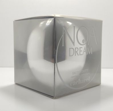 Cacharel Noa Dream 50 Ml Eau De Toilette Spray