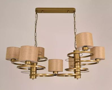 Deckenlampe Deckenleuchte Pendelleuchte Wohnzimmer Deckenlampe Neu