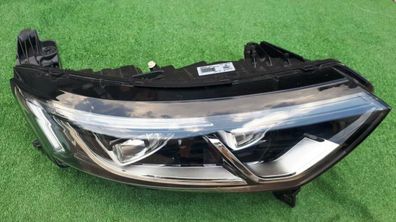 Scheinwerfer Renault Koleos 2 II Voll LED 260108343R rechts Komplett TOP!