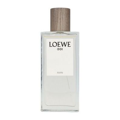 Herrenparfüm Loewe 001 Man EDP (100 ml)