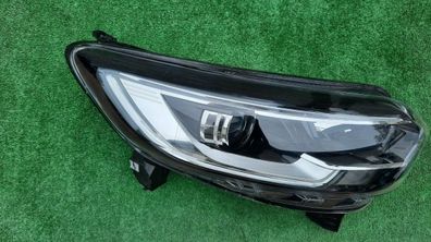 scheinwerfer Renault kadjar linse led rechts 260104607 top zustand!