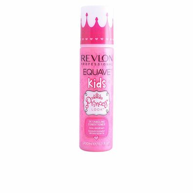 Revlon Equave For Kids Princess Look Conditioner 200ml