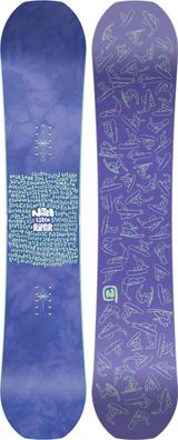 NITRO Kids Snowboard Ripper Youth