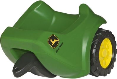 Anhänger RollyMinitrac John Deere Junior-grün