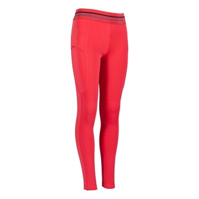 HKM Reitleggings Aymee Silikon-Vollbesatz Kinder