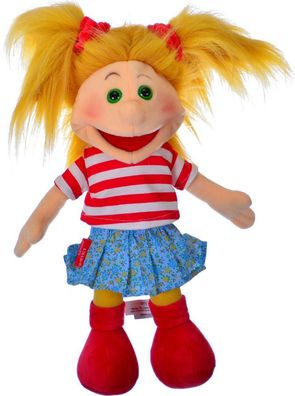 Living Puppets Gisell Handpuppe 35cm