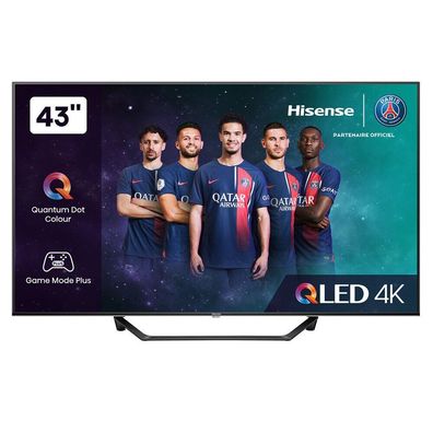 Hisense 43A7KQ