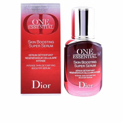 Dior One Essential Skin Boosting Super Serum 30ml