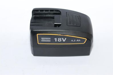 Akkureparatur - Zellentausch - Atlas Copco 4211 5500 20 - 18 Volt Li-Ion Akku