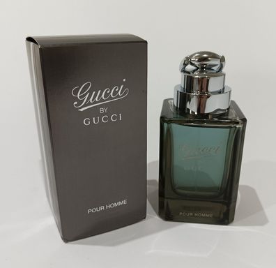 Gucci By Gucci Pour Homme 90 Ml Eau De Toilette Spray