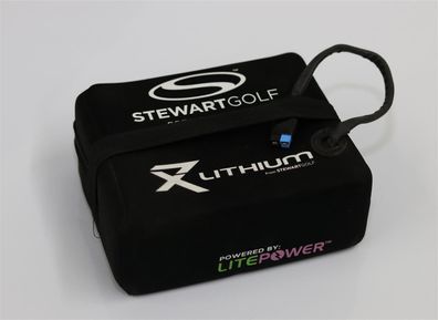 Akkureparatur - Zellentausch - LitePower StewartGolf LP-2012 / X Series - 12 Volt