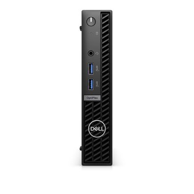 Dell OptiPlex 7010 - Micro - Core i5 13500T 1.6 GHz - vPro Enterprise - 16 GB -... ->