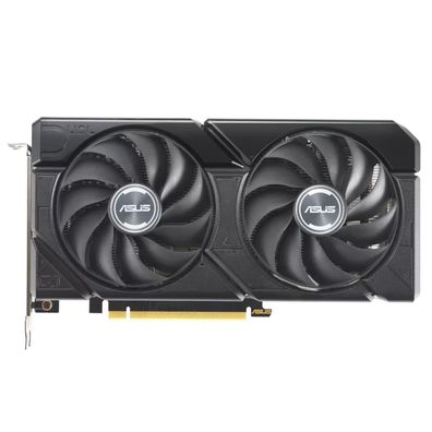 ASUS Dual GeForce RTX 4070 EVO 12GB - OC Edition - Grafikkarten - GeForce RTX 4... ->