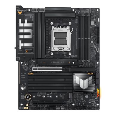 TUF GAMING X870-PLUS WIFI, Mainboard