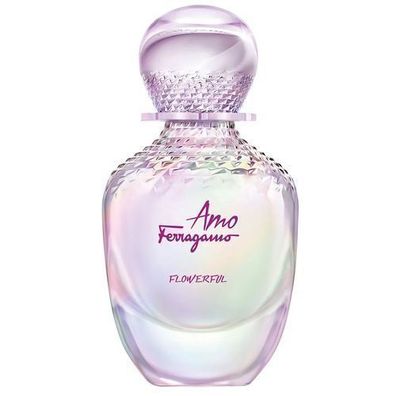 Salvatore Ferragamo Amo Ferragamo Flowerful EDT 100ml