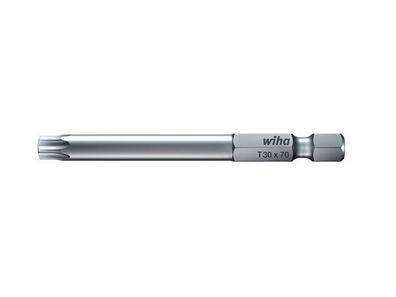 Wiha - WH32307 - Bit Professional TORX® 1/4" (32307) T15 x 50 mm