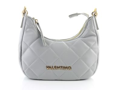 Valentino BAGS Ocarina Reißverschluss-Tasche Perla