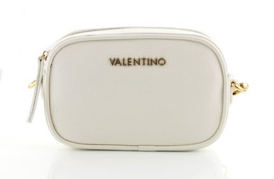 Valentino BAGS Miramar Umhängetasche Bianco