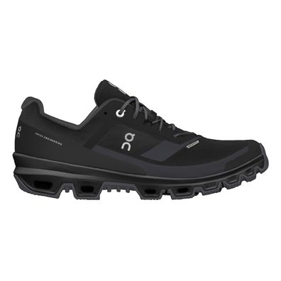 on Cloudventure Waterproof - wasserdichte Trailrunningschuhe Damen